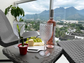 PREMIER APARTMENT - próximo shopping park Jacarepagua Río do Janeiro